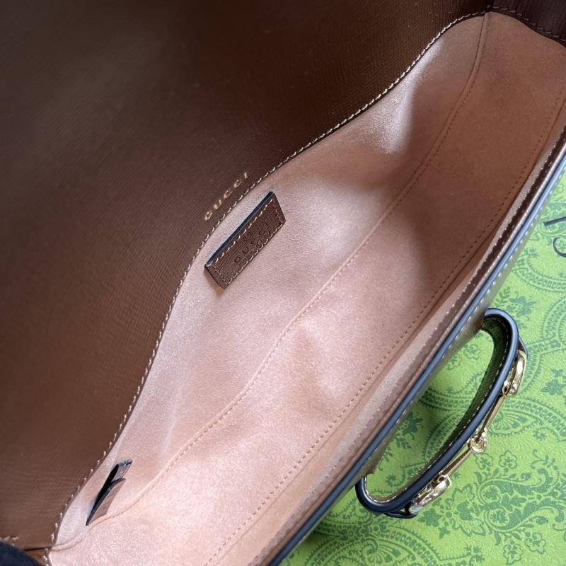 Gvc*1 horsebit bags